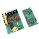thumbnail image 5 of Placa De Circuito De La Máquina De Limpieza Ultrasónica, Larga Vida útil 60W 110V 220V Placa De Circuito Limpiador PCB Acero Inoxidable Para Artesanía, 5 of 7