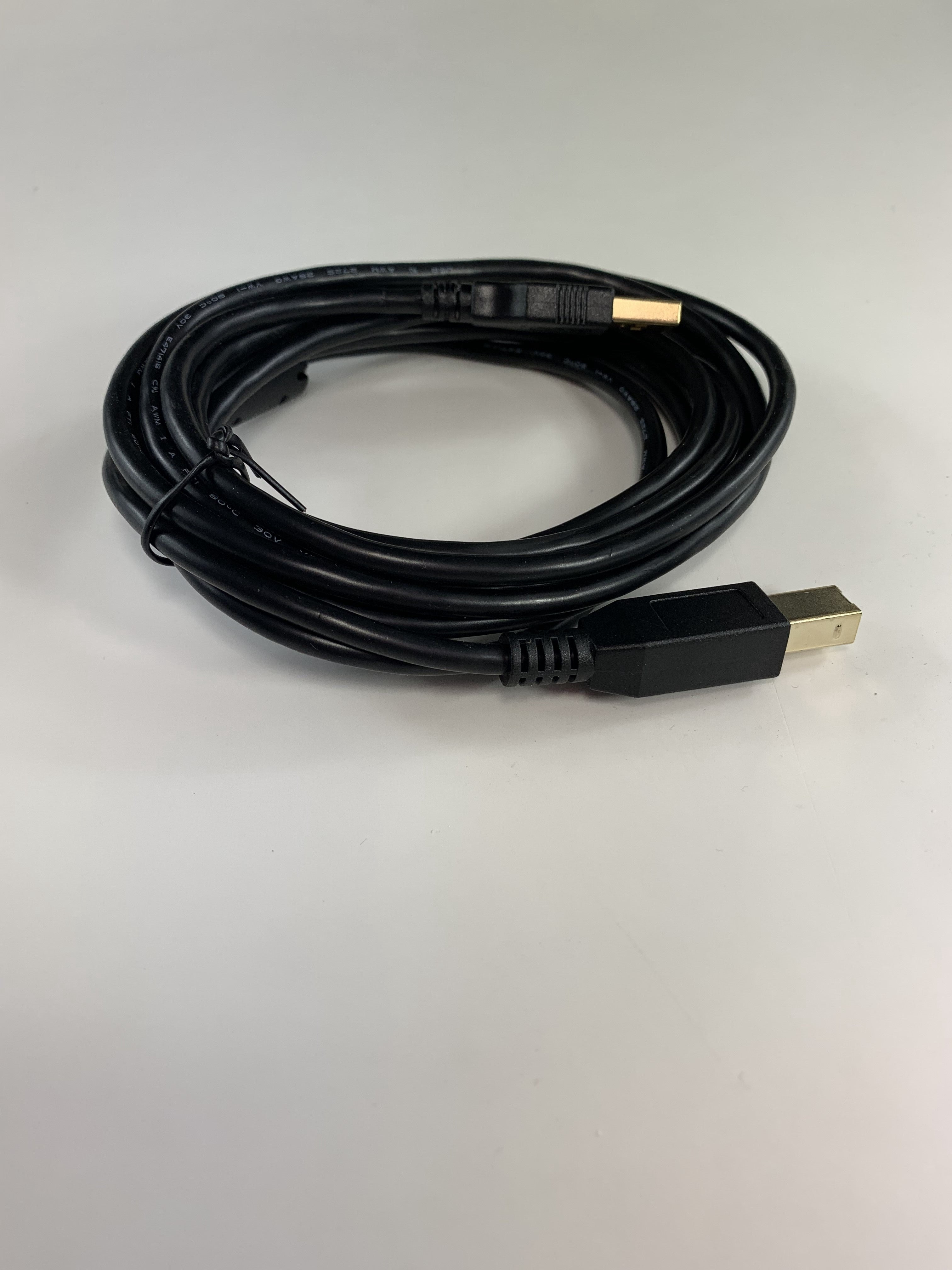 OMNIHIL 8FT High Speed Usb 2.0 Cable Compatible with Line 6 HX