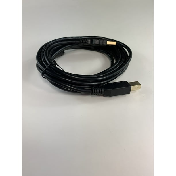 OMNIHIL 8FT High Speed Usb 2.0 Cable Compatible with Akai