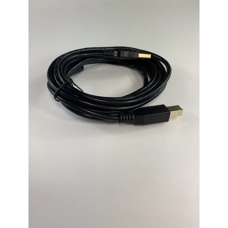 OMNIHIL 8FT High Speed Usb 2.0 Cable Compatible with Akai