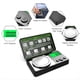 thumbnail image 5 of Báscula Digital de Miligramos, Báscula de Precisión de 50 G con 0,001 G de Precisión, Mini Báscula para Joyería de , Polvos y Medicamentos., 5 of 5