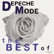 Depeche Mode - Best Of Depeche Mode, Vol. 1 - Pop Rock - CD