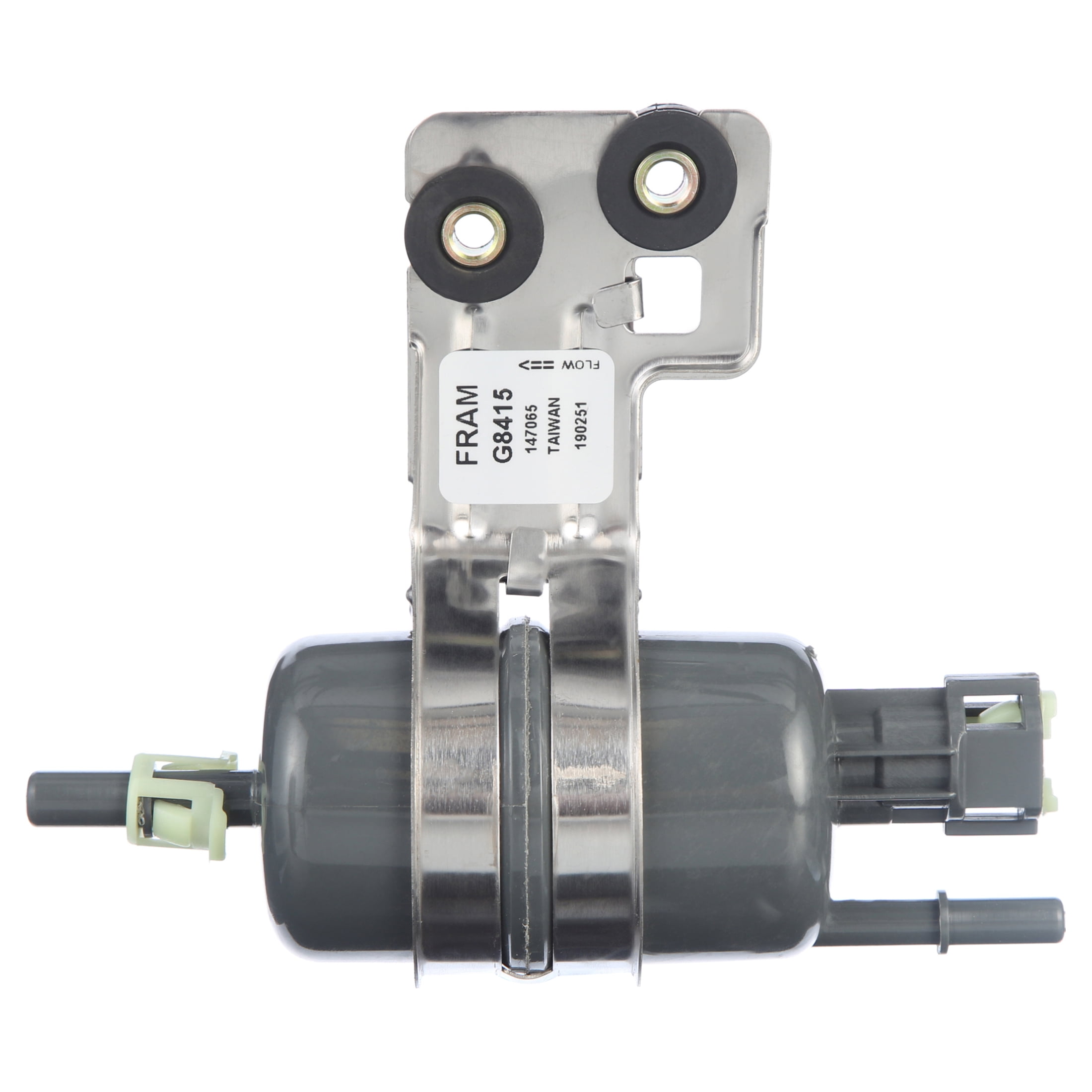 Fram In-Line Fuel Filter, G8415 for Jeep Grand Cherokee Vehicles