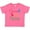 Hot Pink, variant on Inktastic I Love My Nana Boys or Girls Baby T-Shirt