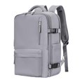 thumbnail image 5 of Bolso de hombro Strade Fareast Limited mochila de gran capacidad beige, 5 of 5