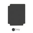 thumbnail image 2 of Thickened Frosted Card Divider Separator Card Divider, 2 of 5