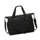 thumbnail image 5 of Mesa de bolsas de raqueta de pickleball Bag Tennis Viaje transportando separación seca y húmeda Negro, 5 of 8