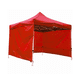 thumbnail image 1 of Toldo Ilios Innova Plegable con Paredes Blanco, 1 of 9