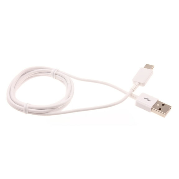 Type-C USB Cable for Samsung Galaxy Tab S10 Ultra (14.6" 2024)/Plus (12.4" 2024) - OEM Charger Cord Power Wire USB-C for Galaxy Tab S10 Ultra (14.6" 2024)/Plus (12.4" 2024)