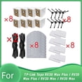 thumbnail image 1 of For TP-Link Tapo RV30 Max Plus Robot Vacuum Ultra Durable Accessories, 1 of 5