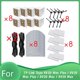 thumbnail image 1 of Compatible with TP-Link Tapo RV30 Max Plus Robot Vacuum Cleaner Ultra Durable Accessories, 1 of 5