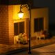 thumbnail image 2 of 20 Piezas Modelo de Ferrocarril Modelo Luces Farolas LED, 2 of 7