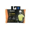 thumbnail image 3 of Gildan Men's DryBlend Workwear T-Shirts with Pocket, 2-Pack, 3 of 3