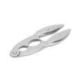 thumbnail image 4 of FRCOLOR  Crab Claws Cage Supplies Snares Stauffers Cookies The Nutcracker Tools Silver, 4 of 8