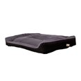 thumbnail image 1 of Cama Para Perro Alebripets  Cama Grande Negra, 1 of 8