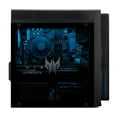 thumbnail image 4 of Acer Predator Orion 3000 Gaming Desktop PC (Intel i7-12700F 12-Core, 64GB RAM, 1TB PCIe SSD + 6TB HDD (3.5), Backlit KB, Win 11 Pro), 4 of 6