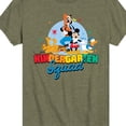 thumbnail image 3 of Disney - Kindergarten Squad Short Sleeve Graphic T-Shirt, 3 of 5