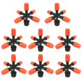 thumbnail image 1 of Automatic Irrigation Cooling Atomization Sprayer Nozzle for Gardens Greenhouses 8pcs, 1 of 9