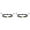 L-B 1PCS & M 1PCS, variant on (2-Pack) Rinsvye initial String Bracelets for Bridesmaid Bracelets for Wedding Women Men Teen Handmade Rope Braided s Jewelry Bracelet Minimalist Jewelry Matching Couple Bracelets