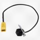 thumbnail image 4 of Rear view system for Hyundai IX20, backup camera with parking assistance, 4 of 5