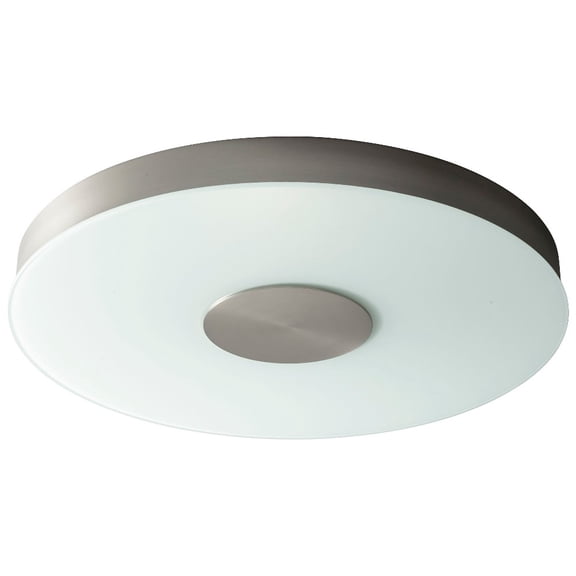 Oxygen Lighting - Dione - 21 Inch 20.7W 1 LED Pendant