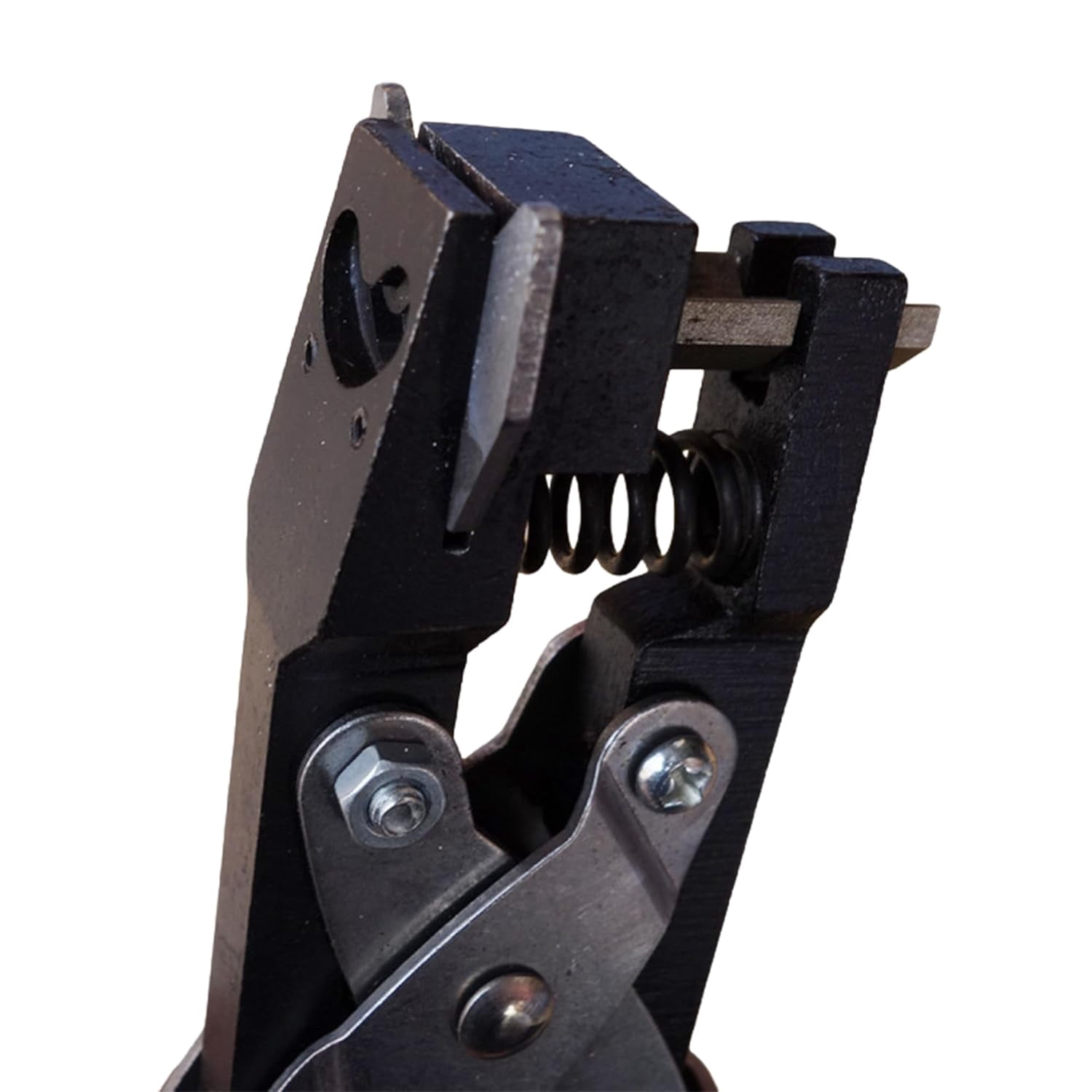 ABPETE R3 Corner Rounder Punch Cutter, Heavy Duty Clipper, 3mm Radius for PVC Card, Scrapbooks and Envelopes