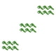 thumbnail image 3 of Cinta de recuperación atlética Sonducket 6 rollos verde 3,8 cm, 3 of 6
