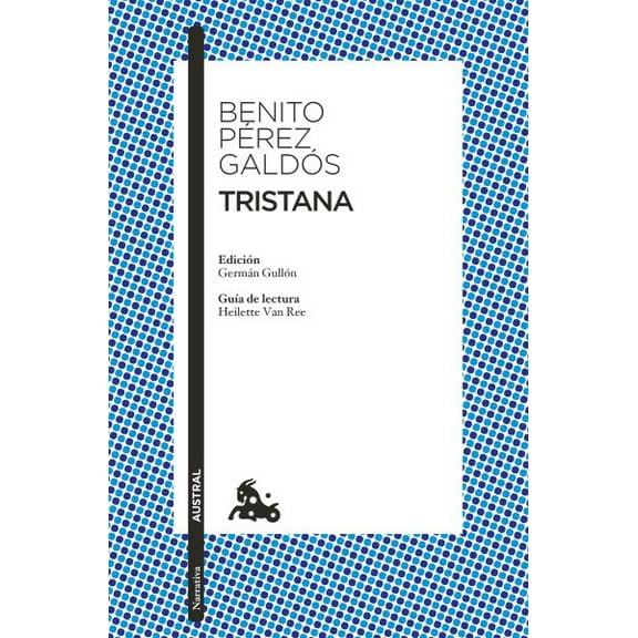 Tristana (Paperback)