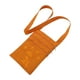 thumbnail image 4 of Bolso bandolera de tela, bolso bandolera, bolso organizador, contenedor, bolsa de almacenamiento para joyas, bolso cruzado, bolso cruzado unisex de monje budista, 4 of 8
