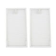 thumbnail image 4 of Main Brush Side Brush Filter for Eureka E20 Plus Vacuum Cleaner Part, 4 of 7