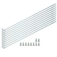 thumbnail image 4 of VGEBY Bike Spokes, Steel Spokes High Strength For MTB Wheel Spokes For Mountain And Road Bikes, 4 of 8