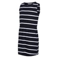 thumbnail image 3 of Regatta Girls Beylina Stripe Dress, 3 of 5