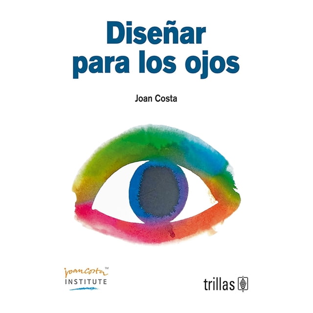 Diseñar Para Los Ojos Blanco