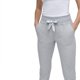 thumbnail image 2 of Pantalón Deportivo para Mujer DKNY Gris Perla Jaspeado Talle S, 2 of 2
