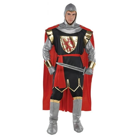Brave Crusader Adult Costume - Standard