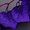 thumbnail image 4 of OUNONA 1Pc Plastic Fish Tank Plants Artificial Aquarium Plants Reproduce Natural Environment for Aquariums Purple, 4 of 6