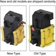 thumbnail image 4 of Submersible Sump Pump 12V SelfPriming Diaphragm Water Pump Head For Transfer And Garden Sprayer, 4 of 5
