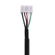 thumbnail image 4 of Línea de ratón para Logitech M, línea de ratón USB de 2 metros, Cable de repuesto para ratón USB, Cable de ratón de repuesto para Logitech M creado magistralmente, 4 of 8