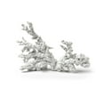 thumbnail image 1 of Pink Branch Decoration, 1 of 2