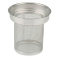 thumbnail image 5 of GETAJGHSD 1Set Tea Filter Strainer Loose Leaf Tea Infusers For Teapot Accessories Ideal For Tea Lovers, 5 of 8
