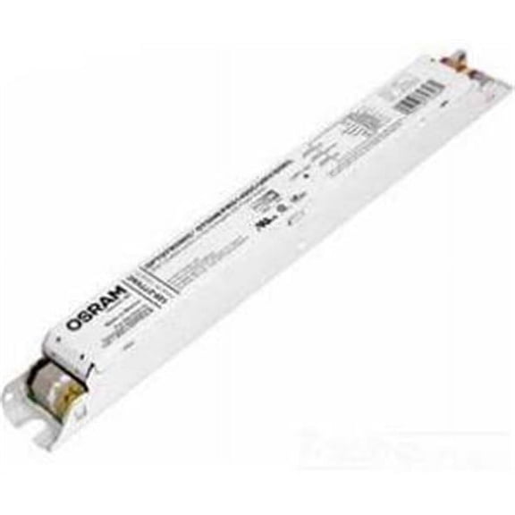 Sylvania 79631 - OT50W/PRG1400C/UNV/DIM/L 50W Programmable Linear Constant Current Dimmable LED Driver