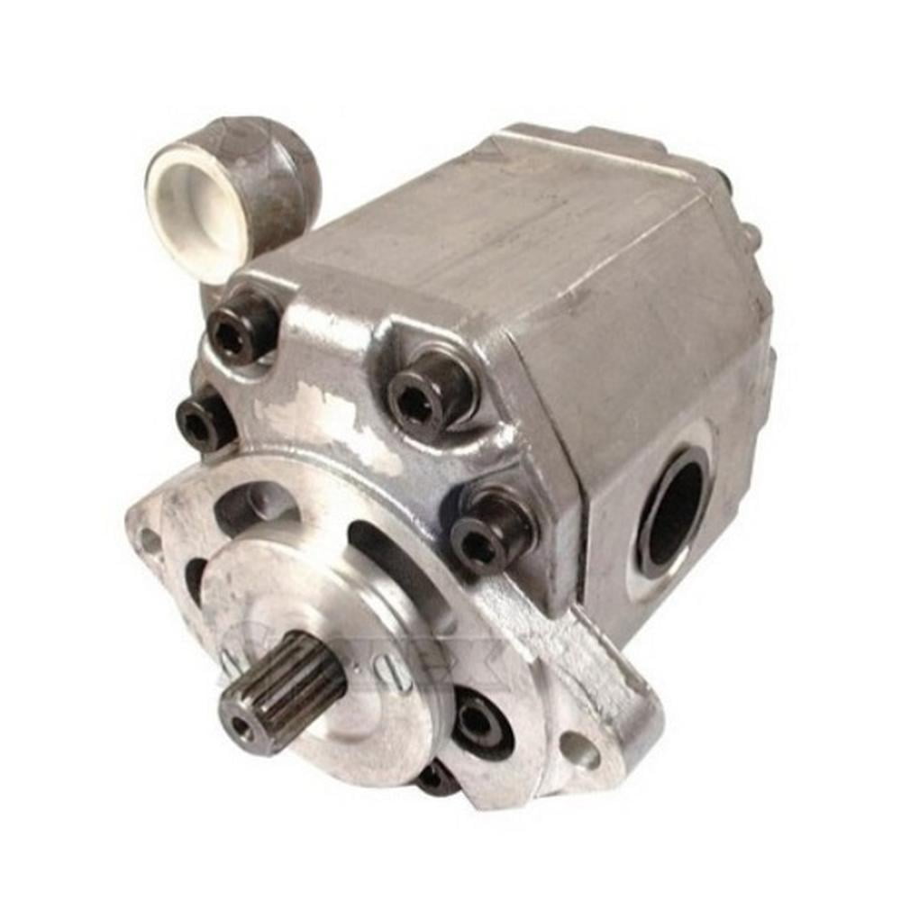 84420901 New Main Hydraulic Pump Made for Zetor 8111 8145 8211 8245
