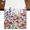 White Light Purple, variant on Table Runners 72 Inches Long Dress Scarves, Spring Floral Farmhouse Kitchen/Dining Table Runner, Coffee Tablerunners, Watercolor Daisy Lily Lavender Plants Garden 18x72 Inch