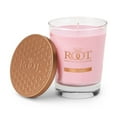 thumbnail image 2 of ROOT Candles Fresh Floret 10.5 oz Large Veriglass Jar, 2 of 4