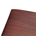 thumbnail image 2 of Jumpingount Monedero corto esmerilado ultrafino plegable para caballeros, monedero multifuncional de cuero PU para hombres Type3 NO3, 2 of 5
