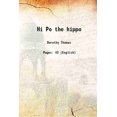 thumbnail image 1 of Hi-Po the hippo [Hardcover], 1 of 1