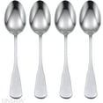 thumbnail image 2 of Oneida Colonial Boston Teaspoons, silverware set, Set of 4 5750004E, 2 of 2