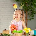 thumbnail image 6 of QIQUWOHUL Headband Easter Head Hairband Hair Cute Headbands For Girls And Boys With Assorted Designs, 6 of 8