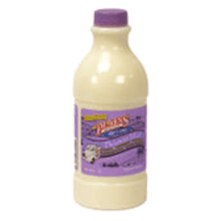 Plains Dairy 1% Low Fat White Milk 1 Quart Bottle