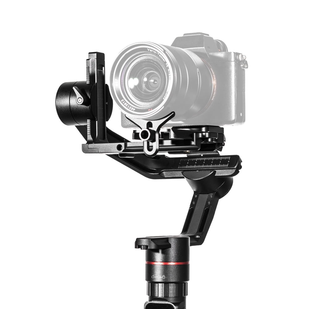 FeiyuTech AK2000 3Axis Camera Handheld Gimbal Antishake Stabilizer